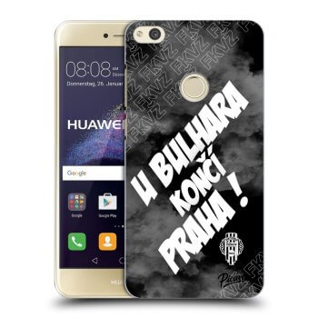 Etui na Huawei P9 Lite 2017 - FK Viktoria Žižkov C