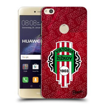 Etui na Huawei P9 Lite 2017 - FK Viktoria Žižkov B