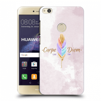 Etui na Huawei P9 Lite 2017 - Carpe Diem