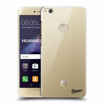 Etui na Huawei P9 Lite 2017 - Clear