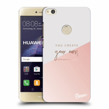 Etui na Huawei P9 Lite 2017 - You create your own opportunities