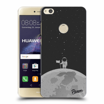 Etui na Huawei P9 Lite 2017 - Astronaut