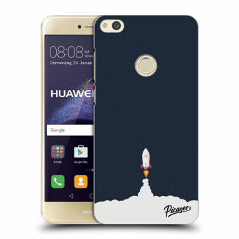 Etui na Huawei P9 Lite 2017 - Astronaut 2
