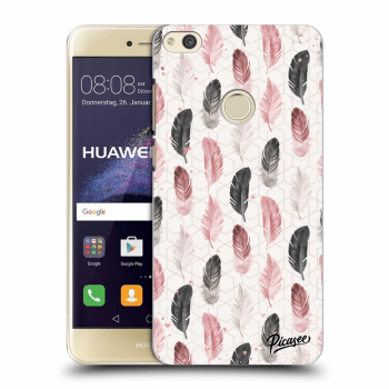 Etui na Huawei P9 Lite 2017 - Feather 2