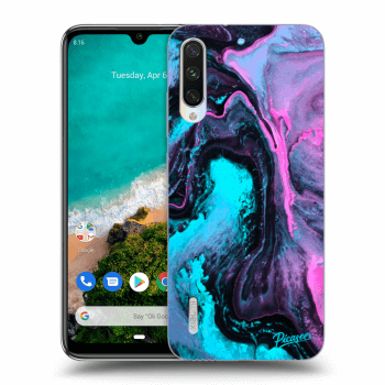 Etui na Xiaomi Mi A3 - Lean 2