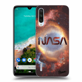 Etui na Xiaomi Mi A3 - Nebula
