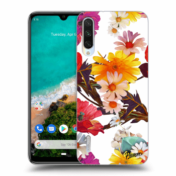 Etui na Xiaomi Mi A3 - Meadow