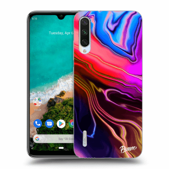 Etui na Xiaomi Mi A3 - Electric