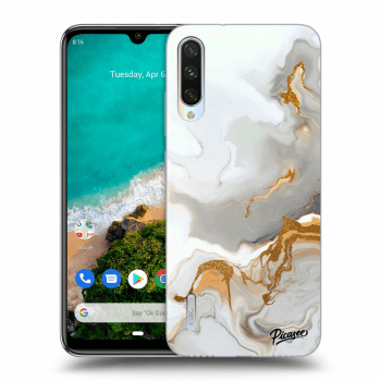 Etui na Xiaomi Mi A3 - Her