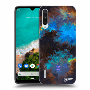 Etui na Xiaomi Mi A3 - Space
