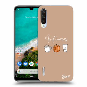 Etui na Xiaomi Mi A3 - Autumn