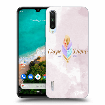 Etui na Xiaomi Mi A3 - Carpe Diem