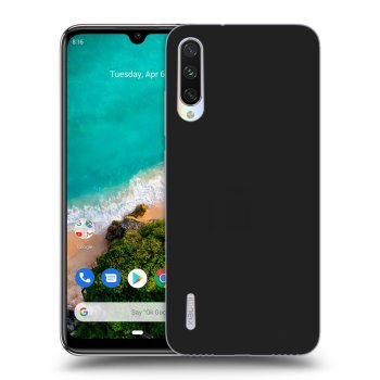 Etui na Xiaomi Mi A3 - Clear
