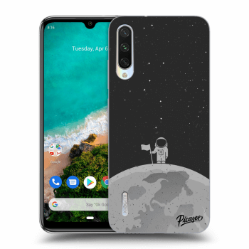 Etui na Xiaomi Mi A3 - Astronaut