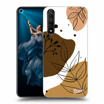 Picasee ULTIMATE CASE pro Honor 20 - Boho style