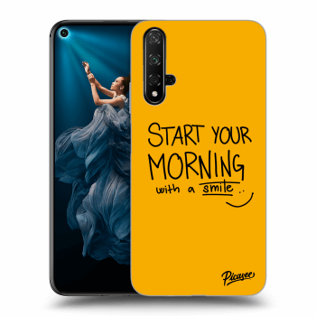 Etui na Honor 20 - Smile