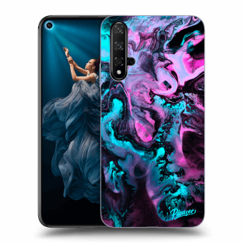 Etui na Honor 20 - Lean