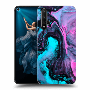 Etui na Honor 20 - Lean 2