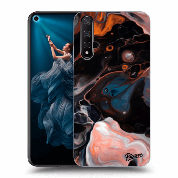 Etui na Honor 20 - Cream