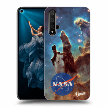 Etui na Honor 20 - Eagle Nebula
