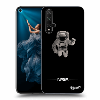 Etui na Honor 20 - Astronaut Minimal