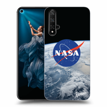 Etui na Honor 20 - Nasa Earth