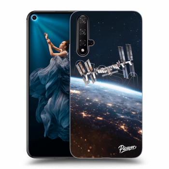 Etui na Honor 20 - Station