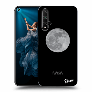 Etui na Honor 20 - Moon Minimal