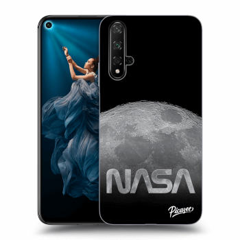 Etui na Honor 20 - Moon Cut