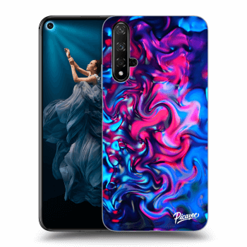Etui na Honor 20 - Redlight