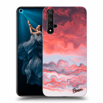 Etui na Honor 20 - Sunset