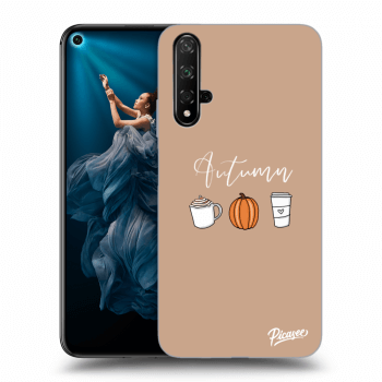 Etui na Honor 20 - Autumn