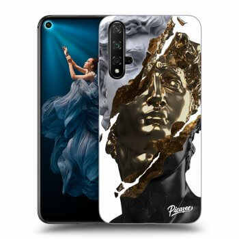 Etui na Honor 20 - Trigger