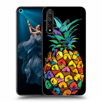 Etui na Honor 20 - Pineapple