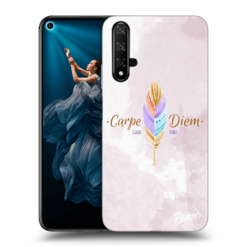 Etui na Honor 20 - Carpe Diem