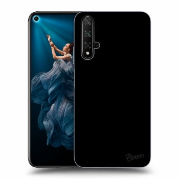 Etui na Honor 20 - Clear