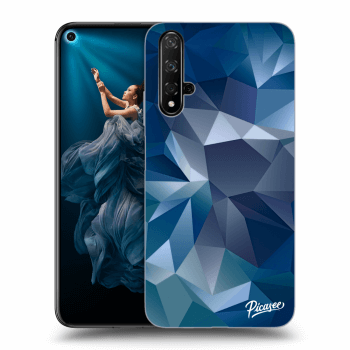 Etui na Honor 20 - Wallpaper