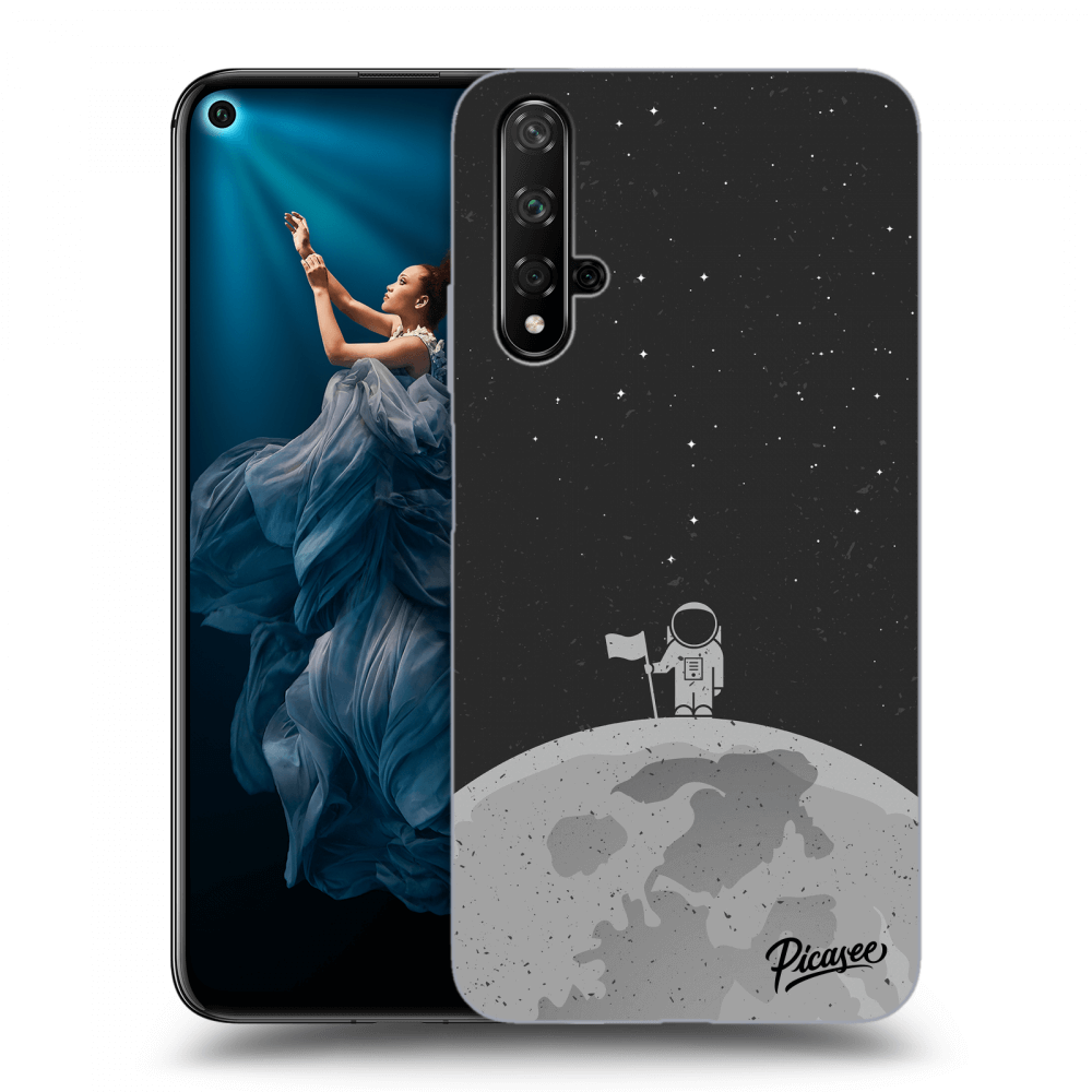 Picasee ULTIMATE CASE pro Honor 20 - Astronaut