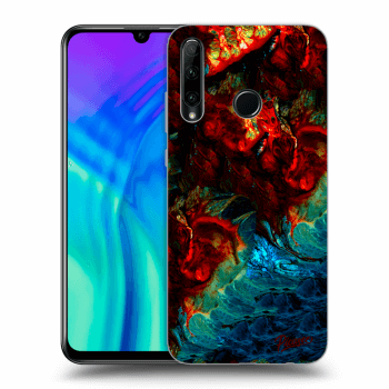 Etui na Honor 20 Lite - Universe