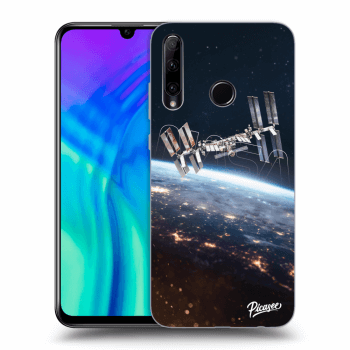 Etui na Honor 20 Lite - Station