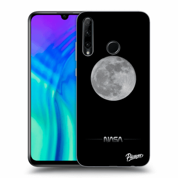 Etui na Honor 20 Lite - Moon Minimal