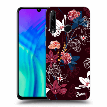 Etui na Honor 20 Lite - Dark Meadow