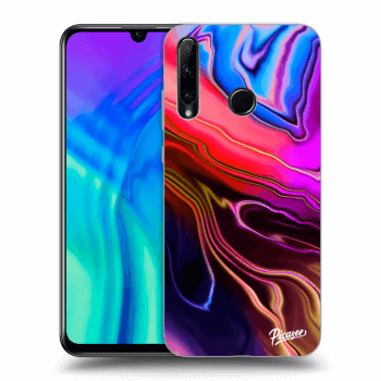 Etui na Honor 20 Lite - Electric