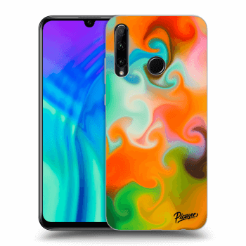 Etui na Honor 20 Lite - Juice