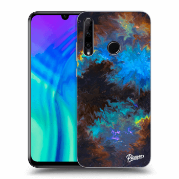 Etui na Honor 20 Lite - Space