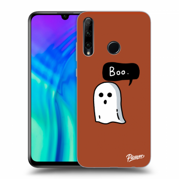 Etui na Honor 20 Lite - Boo