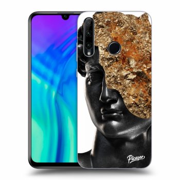 Etui na Honor 20 Lite - Holigger