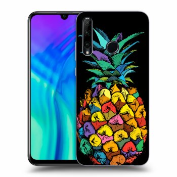 Etui na Honor 20 Lite - Pineapple