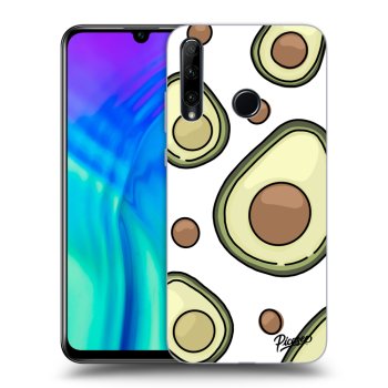 Etui na Honor 20 Lite - Avocado