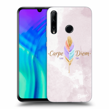 Etui na Honor 20 Lite - Carpe Diem